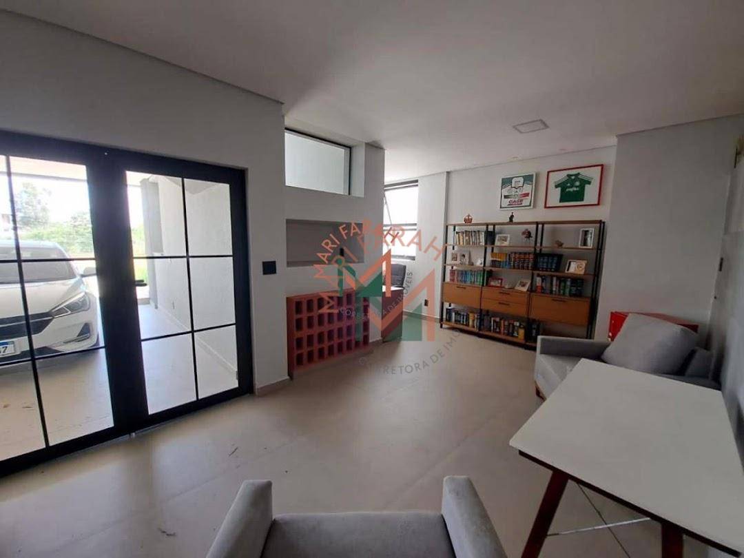 Casa de Condomínio à venda com 3 quartos, 296m² - Foto 15