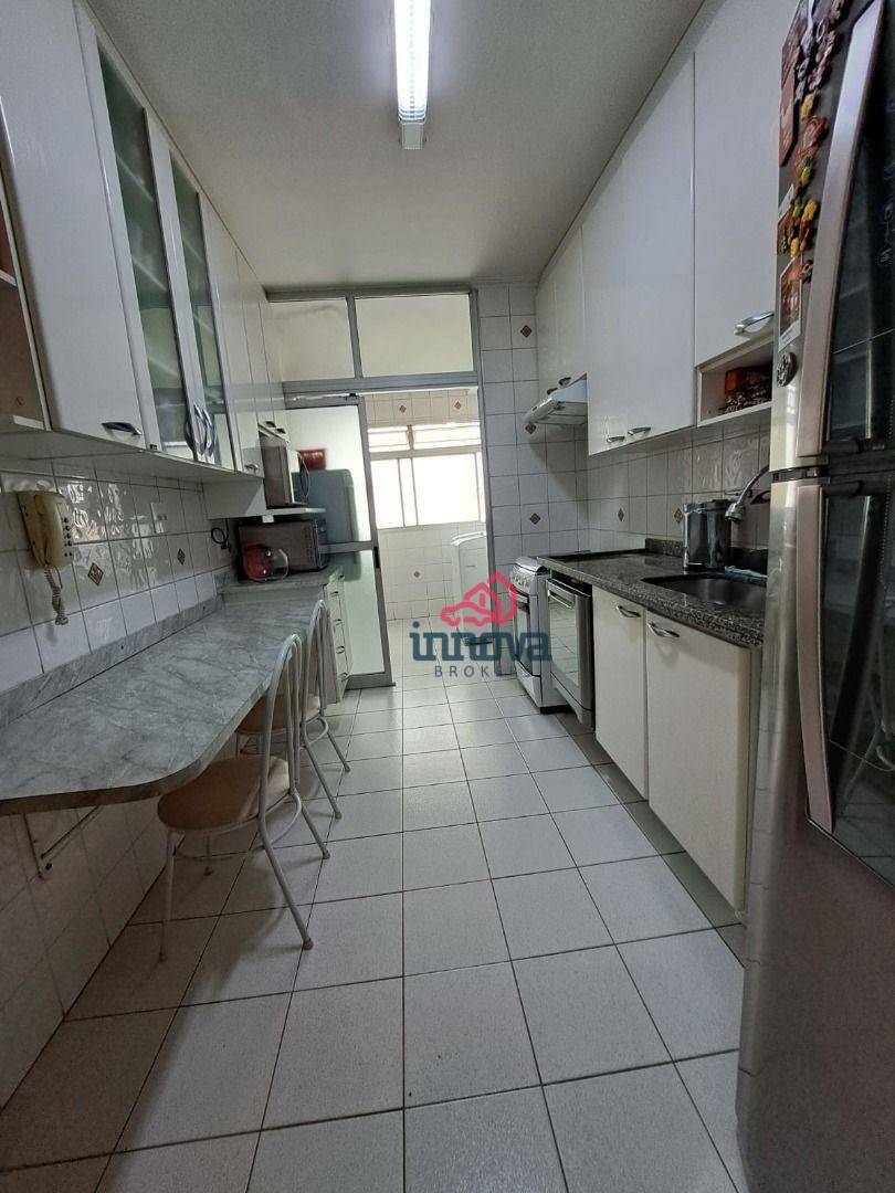 Apartamento à venda com 3 quartos, 89m² - Foto 6