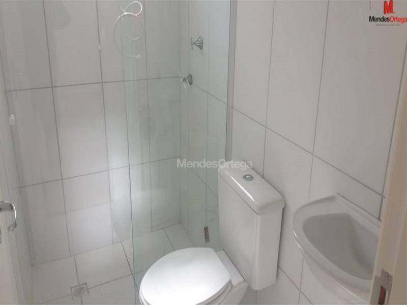 Apartamento para alugar com 2 quartos, 48m² - Foto 6