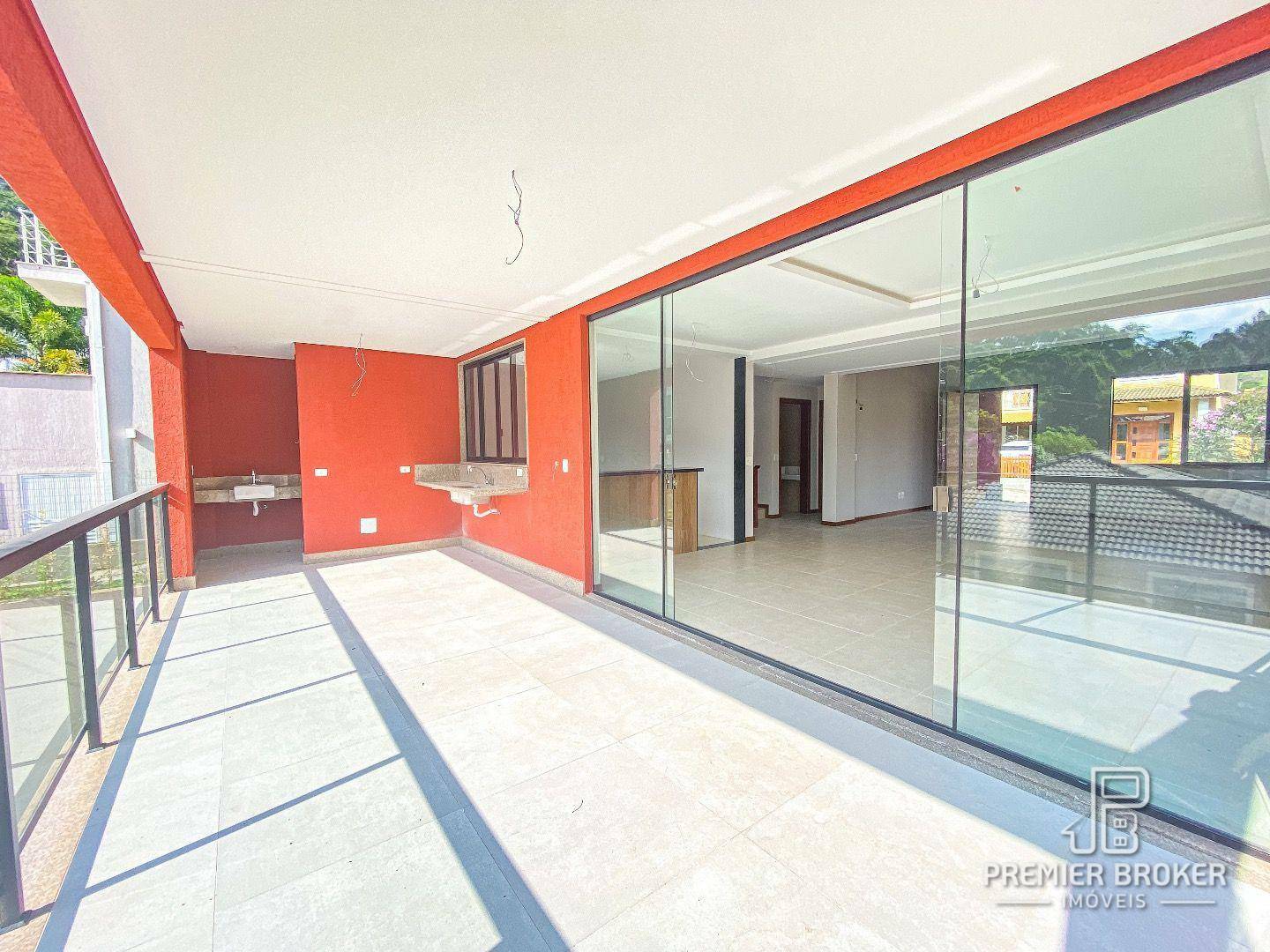 Casa de Condomínio à venda com 3 quartos, 300m² - Foto 19