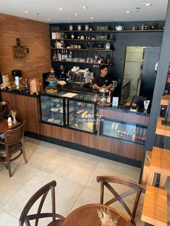 Loja-Salão, 49 m² - Foto 2