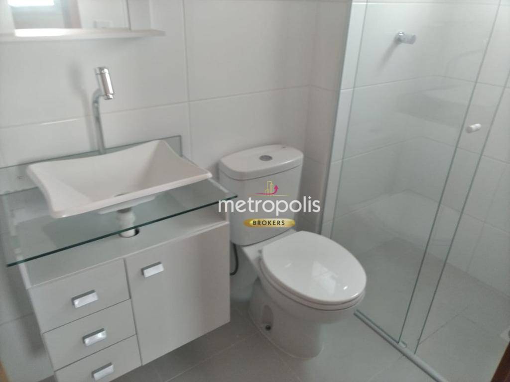 Apartamento à venda com 2 quartos, 63m² - Foto 6