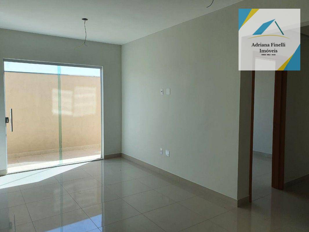 Apartamento à venda com 2 quartos, 62m² - Foto 5