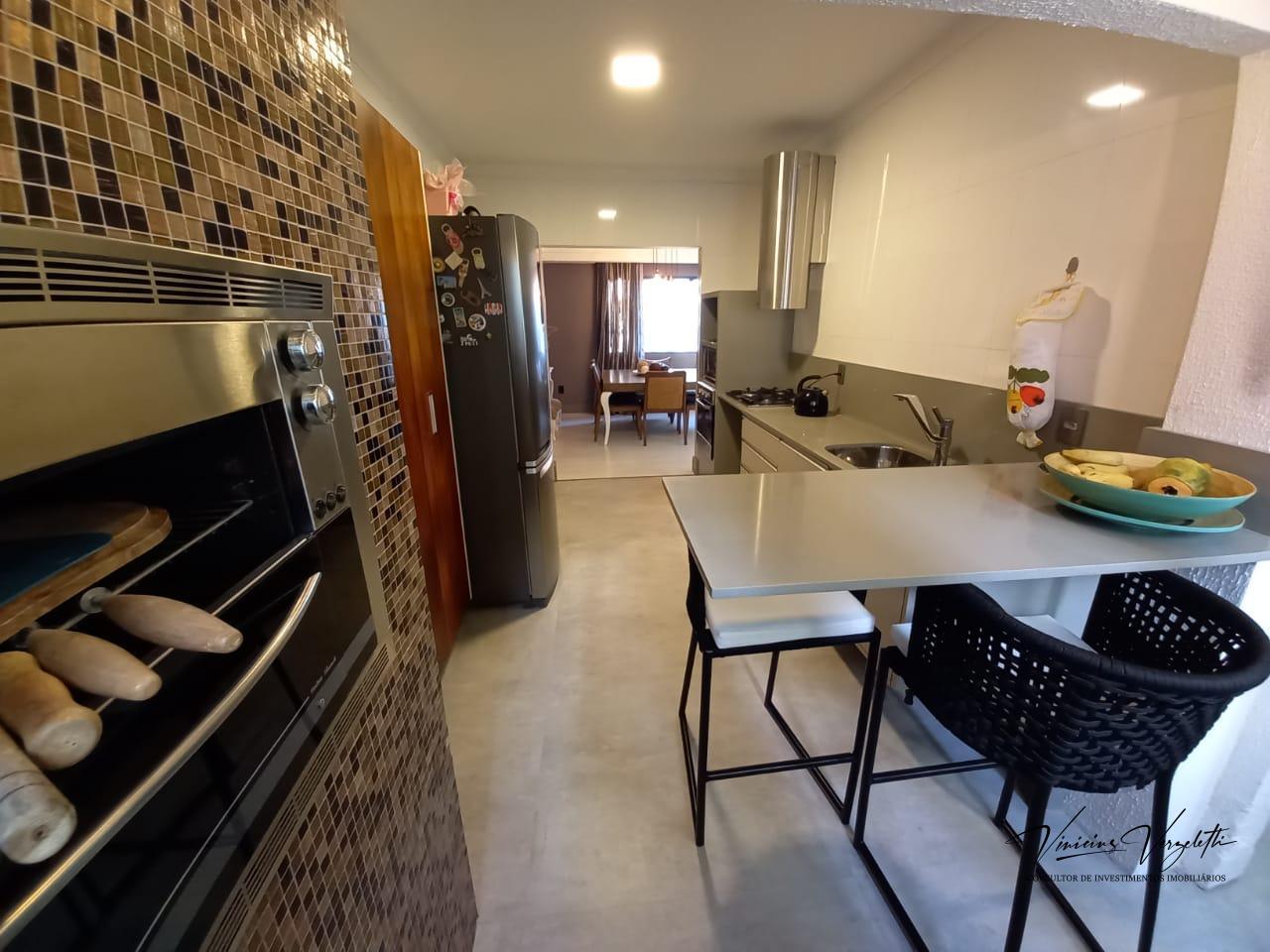 Apartamento à venda com 3 quartos, 140m² - Foto 10