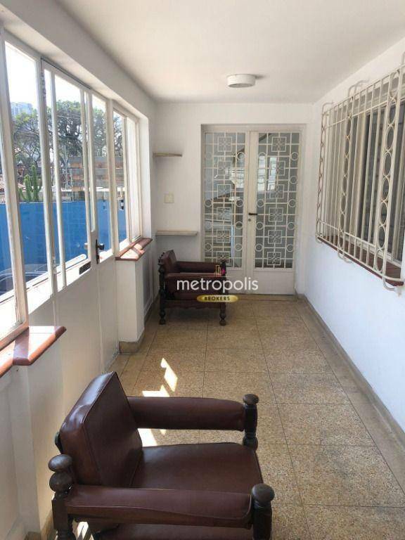 Sobrado à venda e aluguel com 4 quartos, 500m² - Foto 16