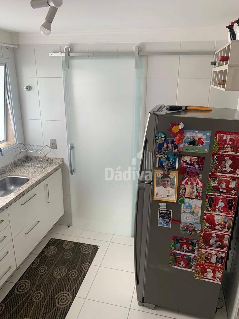 Apartamento à venda com 3 quartos, 90m² - Foto 9