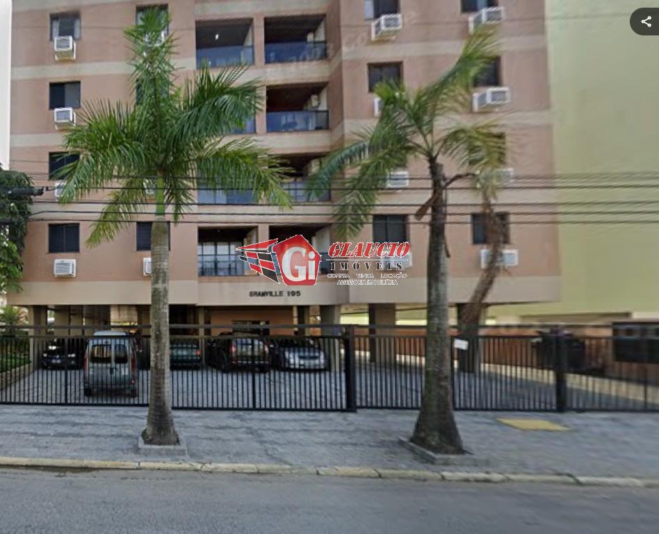 Apartamento à venda com 2 quartos, 54m² - Foto 2