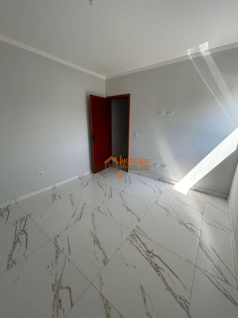 Sobrado à venda com 2 quartos, 81m² - Foto 6