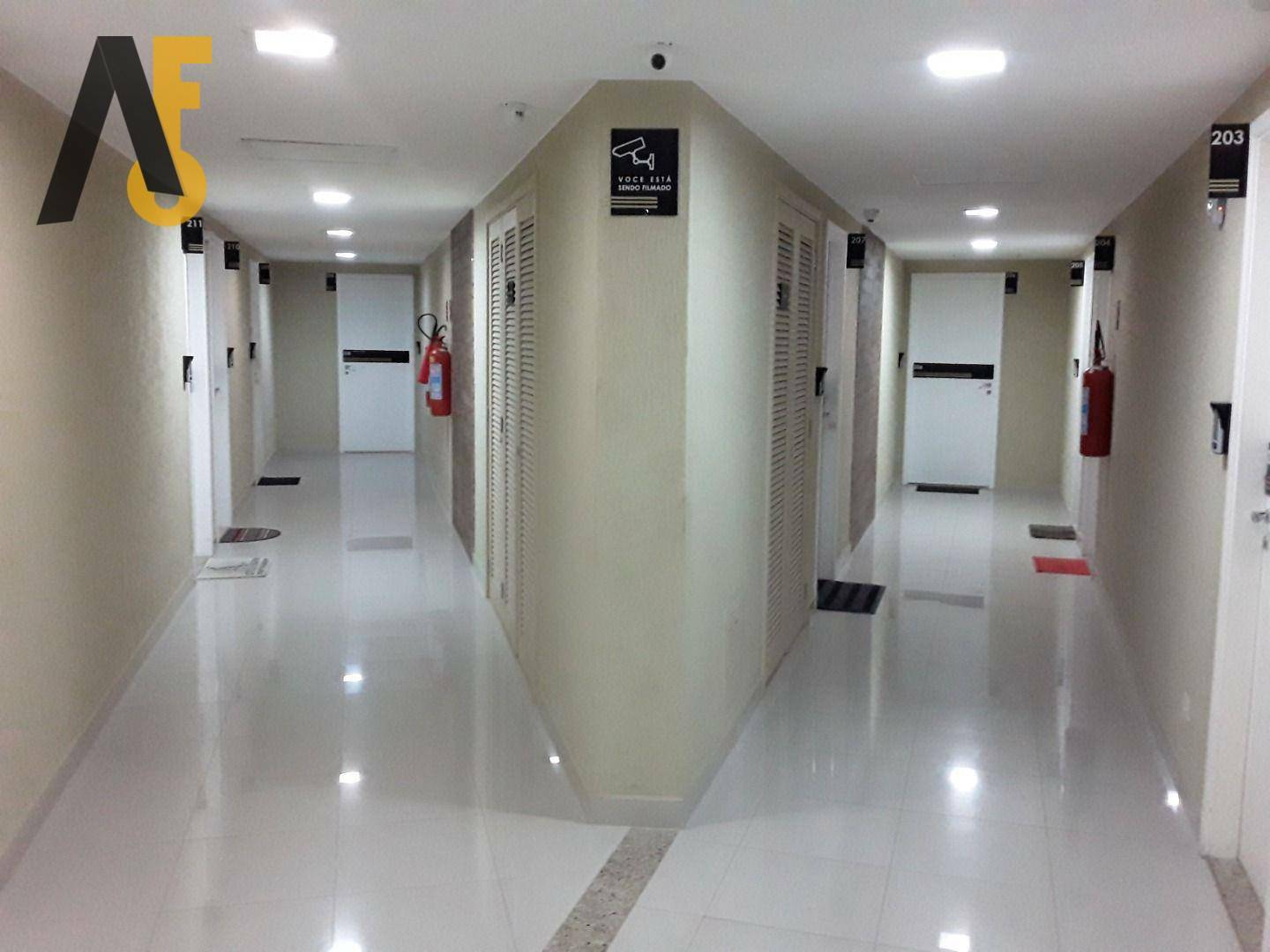 Conjunto Comercial-Sala à venda, 25m² - Foto 32