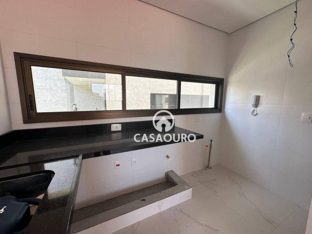 Apartamento à venda com 3 quartos, 77m² - Foto 11