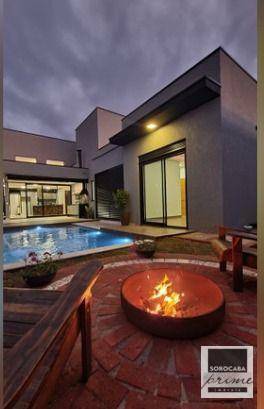 Casa de Condomínio à venda com 3 quartos, 265m² - Foto 17