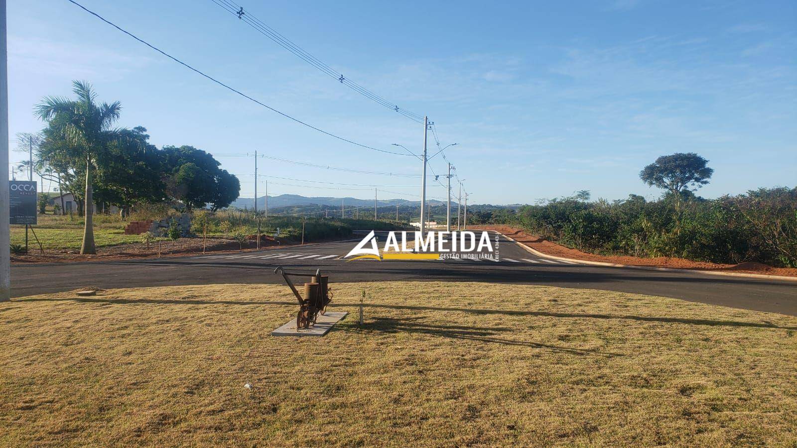 Loteamento e Condomínio, 492 m² - Foto 4