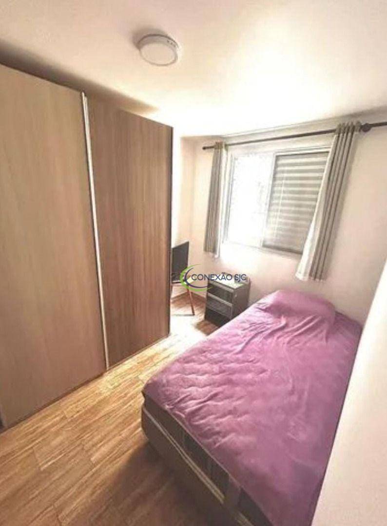 Apartamento à venda com 2 quartos, 50m² - Foto 11