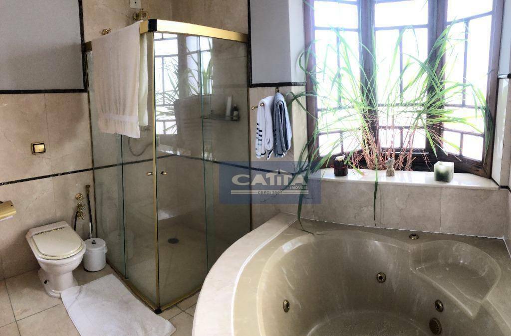 Casa de Condomínio à venda com 4 quartos, 474m² - Foto 84