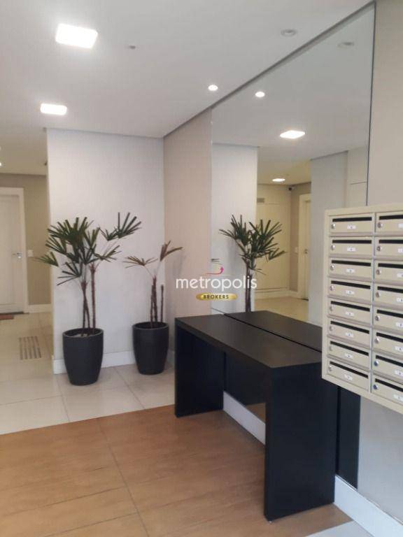 Apartamento à venda com 2 quartos, 41m² - Foto 10