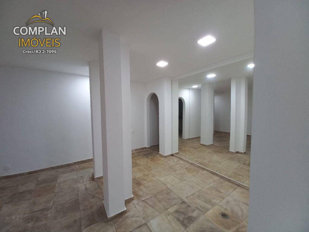 Apartamento à venda com 3 quartos, 123m² - Foto 7