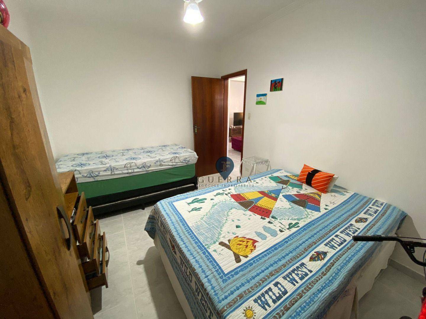 Apartamento à venda com 2 quartos, 90m² - Foto 10