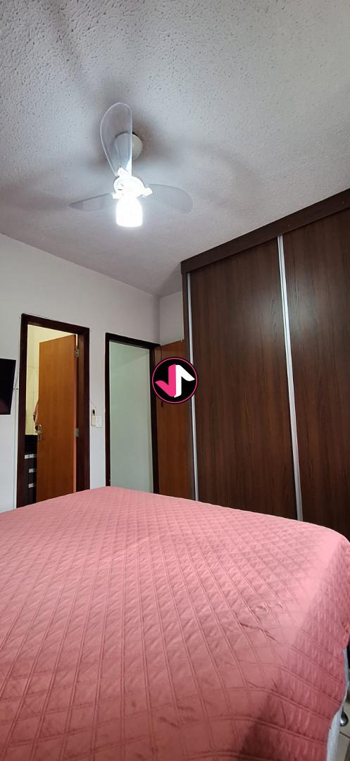 Casa de Condomínio à venda com 3 quartos, 142m² - Foto 17