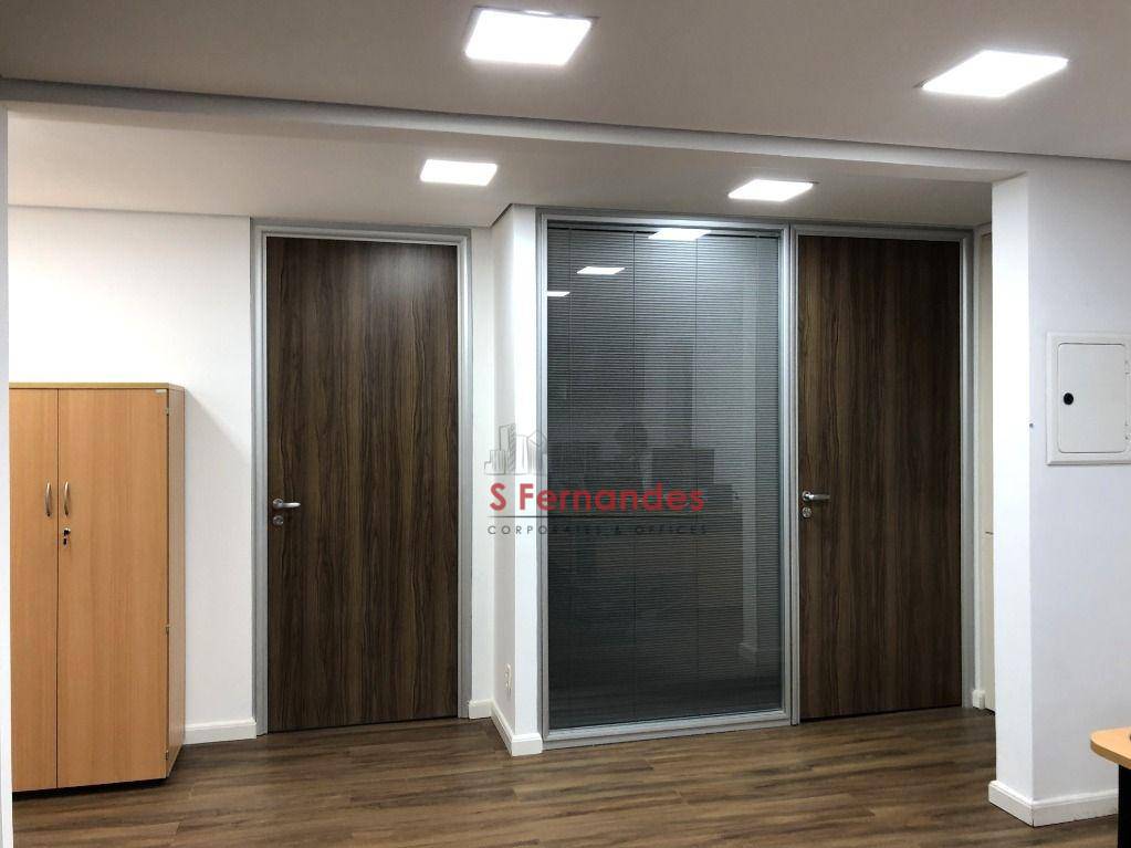 Conjunto Comercial-Sala à venda, 72m² - Foto 22