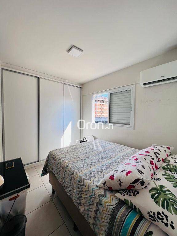 Apartamento à venda com 2 quartos, 55m² - Foto 8