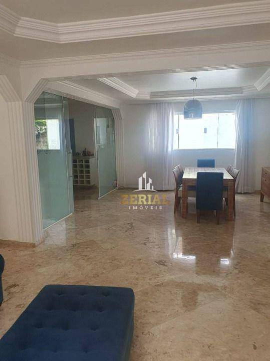 Sobrado à venda e aluguel com 3 quartos, 306m² - Foto 13