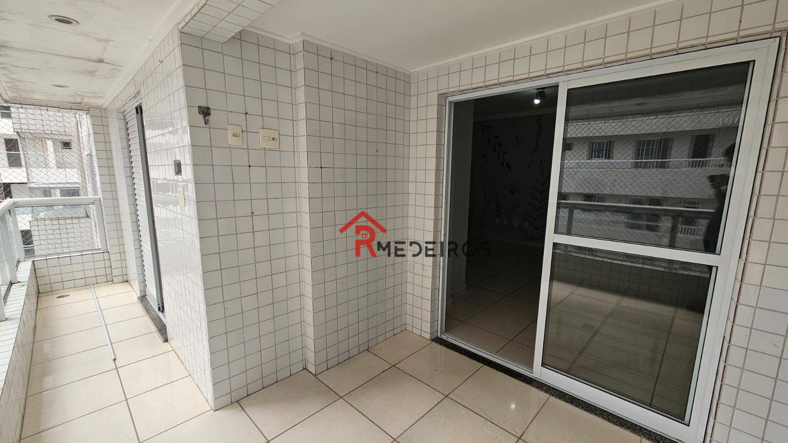 Apartamento à venda com 3 quartos, 110m² - Foto 6