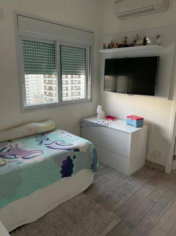 Apartamento à venda com 4 quartos, 230m² - Foto 36