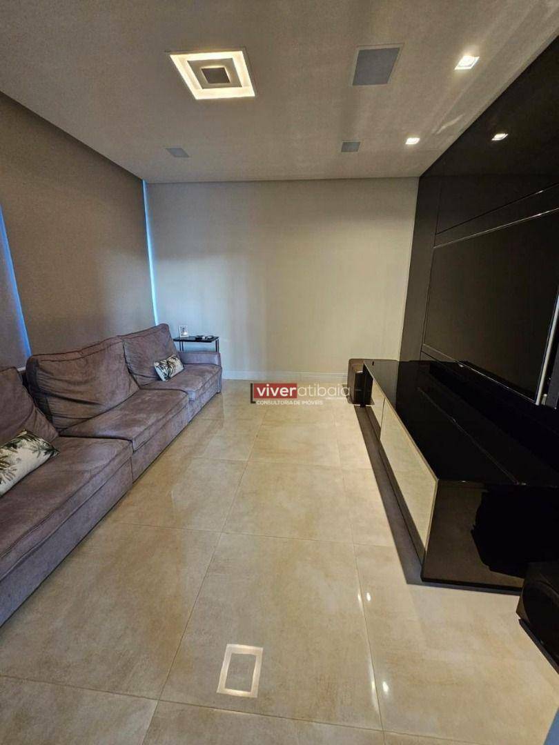 Casa de Condomínio à venda com 4 quartos, 405m² - Foto 11