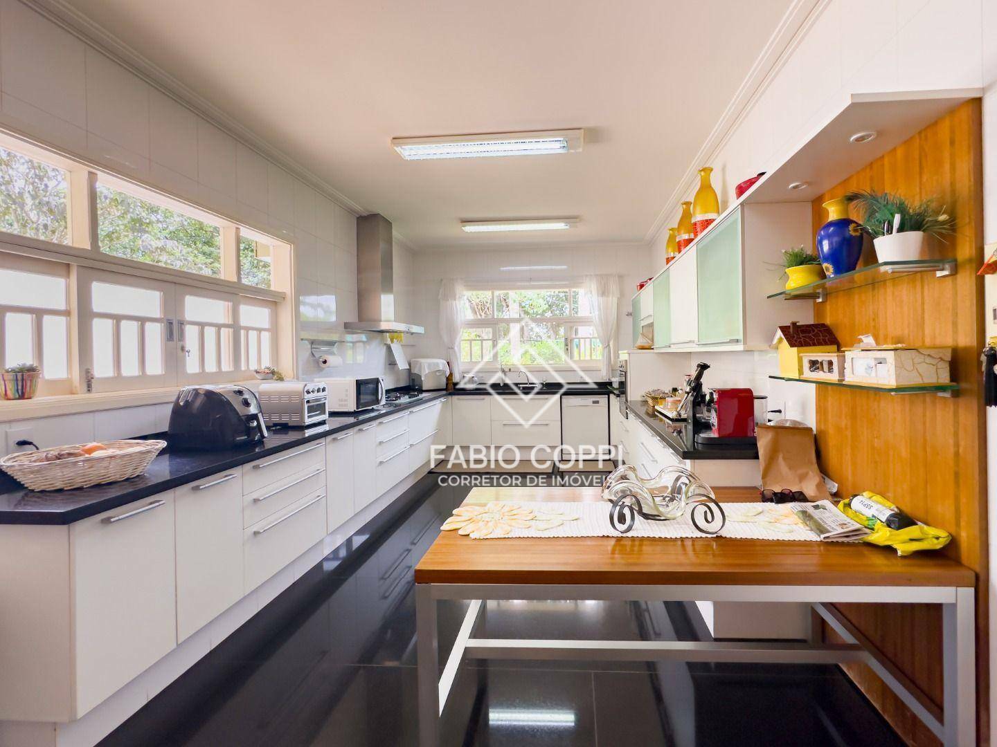 Casa de Condomínio à venda com 4 quartos, 746m² - Foto 89