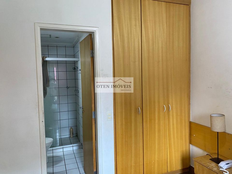 Apartamento à venda com 1 quarto, 41m² - Foto 16