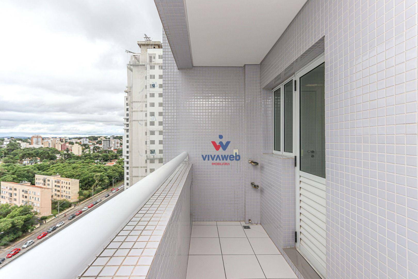 Apartamento à venda com 3 quartos, 176m² - Foto 80