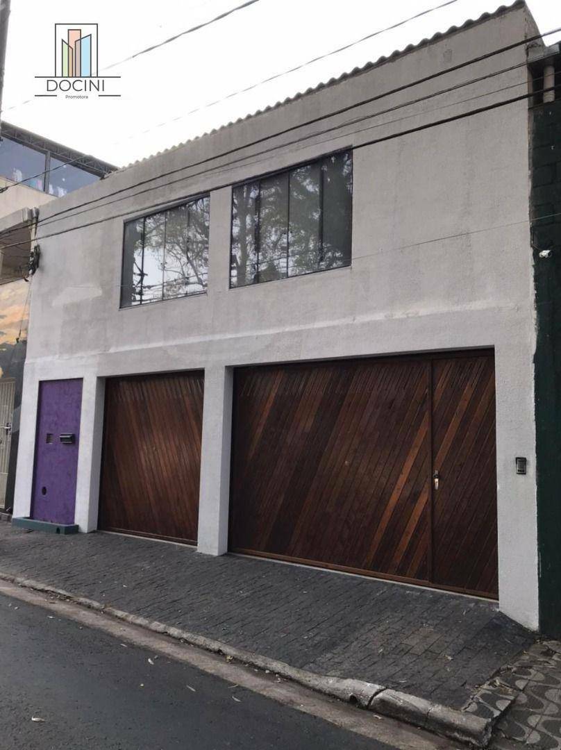 Sobrado à venda com 3 quartos, 240m² - Foto 29