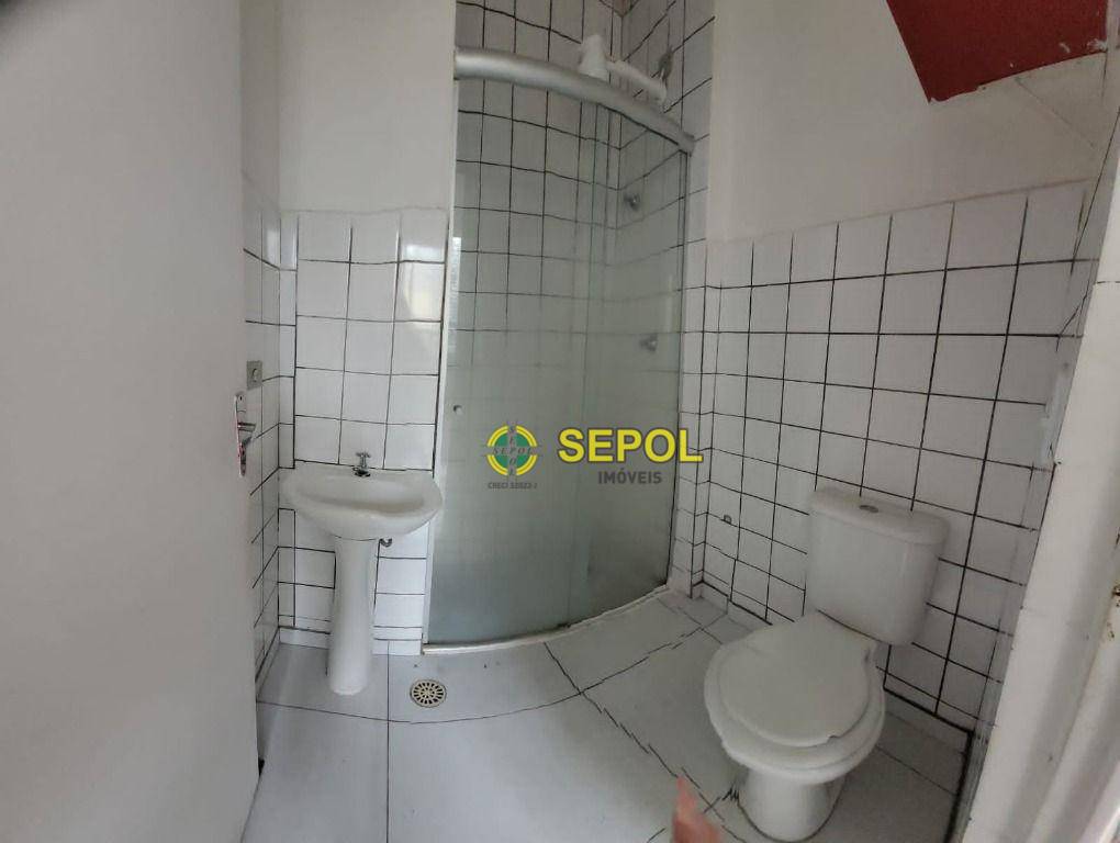 Apartamento para alugar com 1 quarto, 40m² - Foto 10