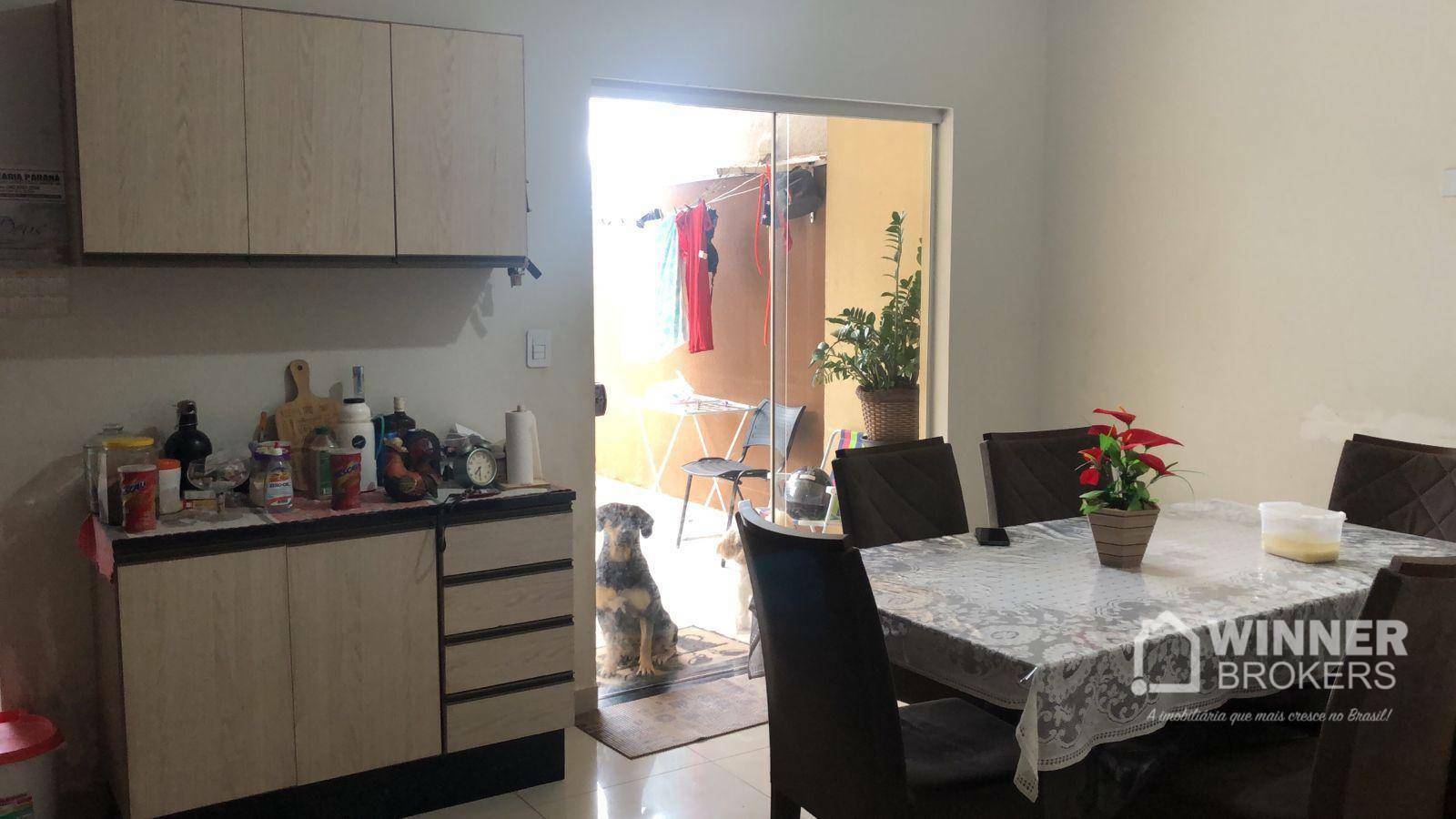 Sobrado à venda com 3 quartos, 94m² - Foto 6