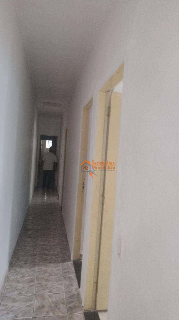 Sobrado à venda com 3 quartos, 138m² - Foto 10