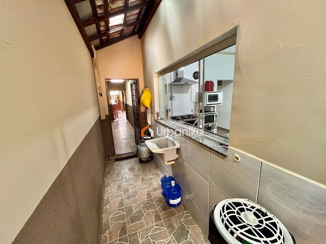 Sobrado, 3 quartos, 192 m² - Foto 25