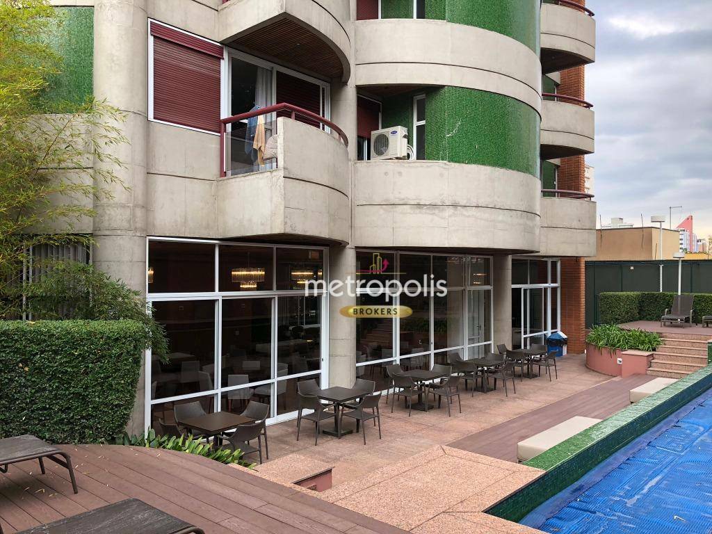 Apartamento à venda com 4 quartos, 362m² - Foto 46