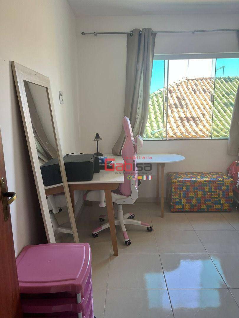 Apartamento à venda com 3 quartos, 99m² - Foto 9