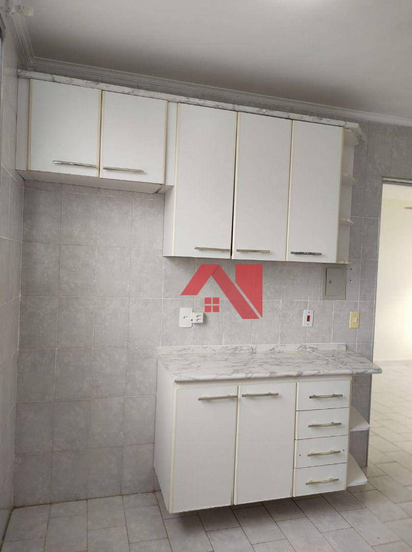 Apartamento à venda com 2 quartos, 52m² - Foto 9