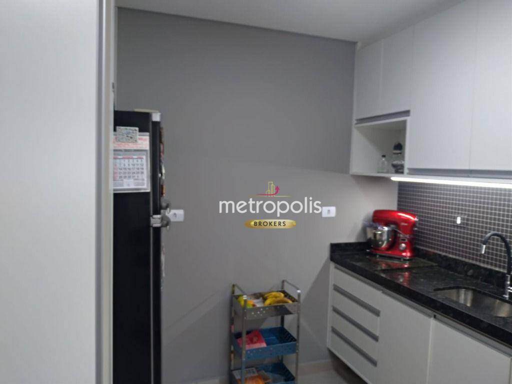 Cobertura à venda com 2 quartos, 104m² - Foto 5