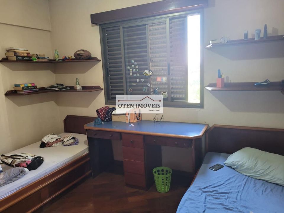 Apartamento à venda com 4 quartos, 160m² - Foto 12