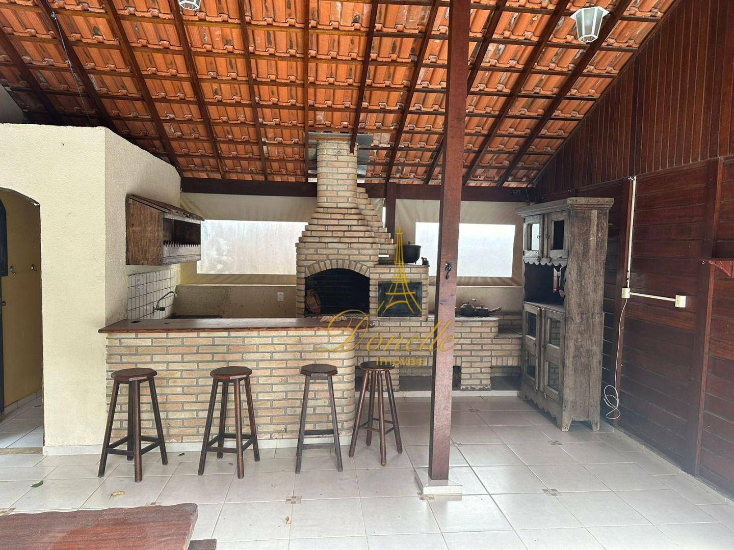 Casa de Condomínio à venda com 3 quartos, 170m² - Foto 14