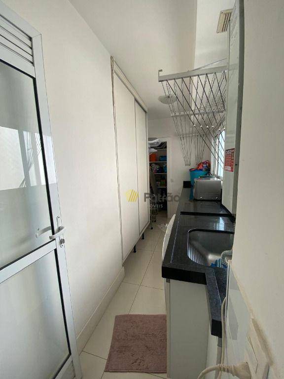 Apartamento à venda com 3 quartos, 156m² - Foto 39