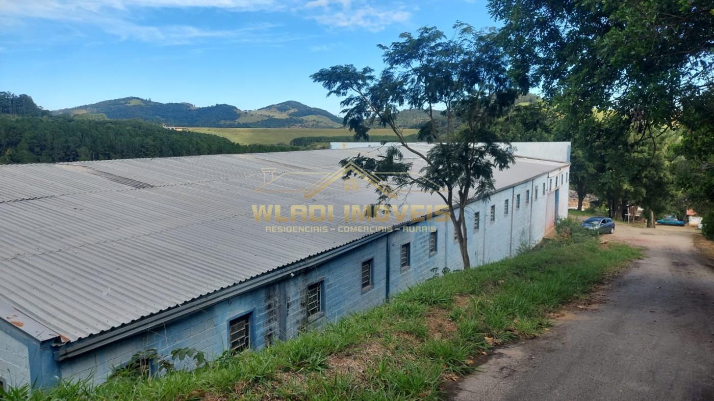 Depósito-Galpão - Foto 3