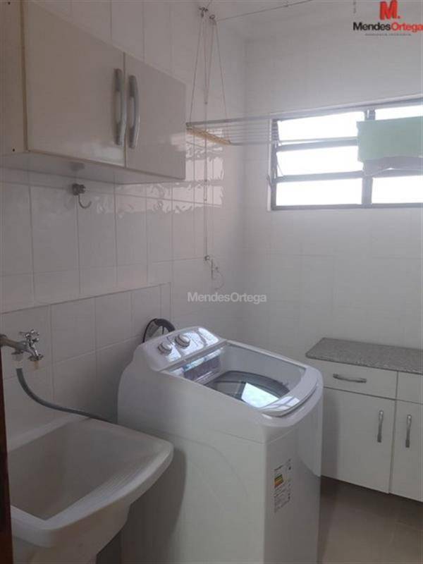 Apartamento à venda com 2 quartos, 60m² - Foto 10