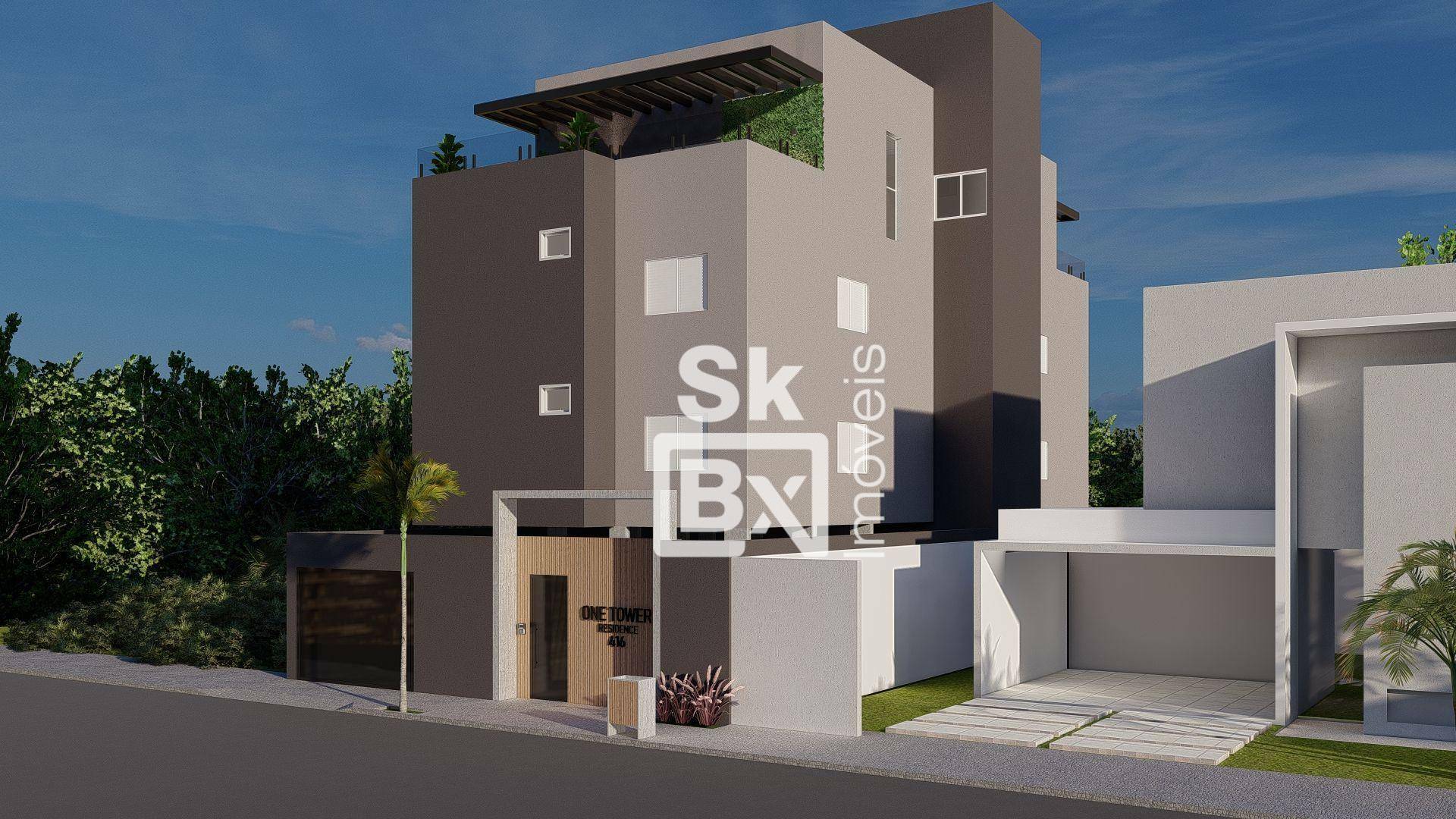 Apartamento à venda com 3 quartos, 79m² - Foto 35