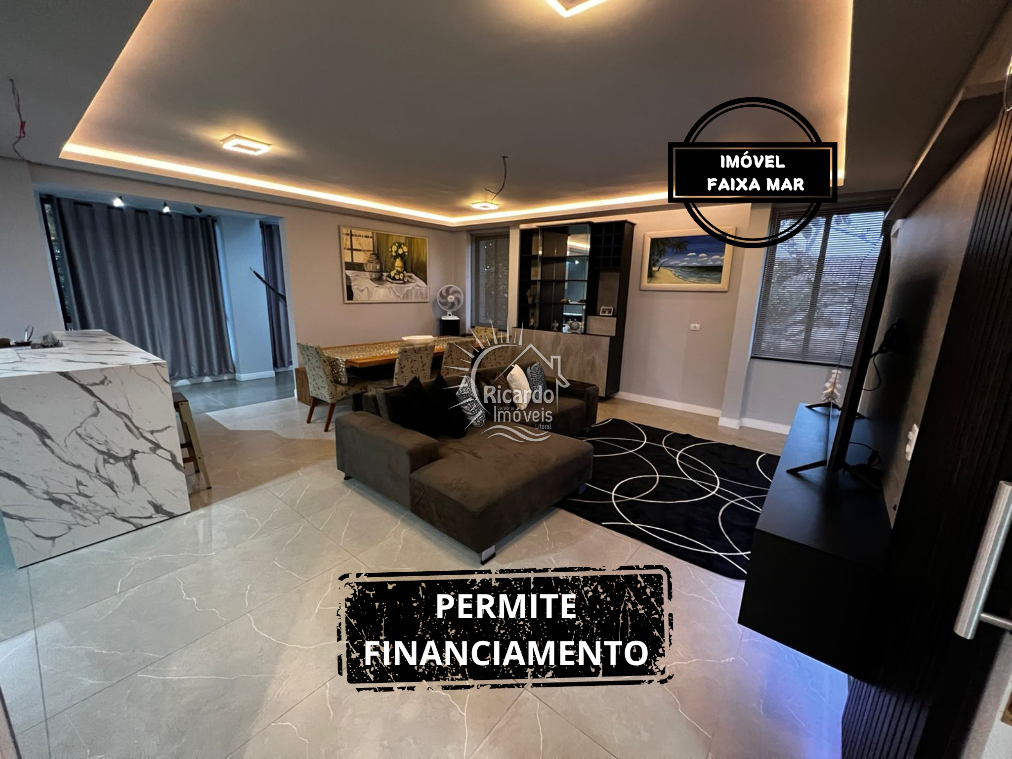 Casa à venda com 5 quartos, 280m² - Foto 1