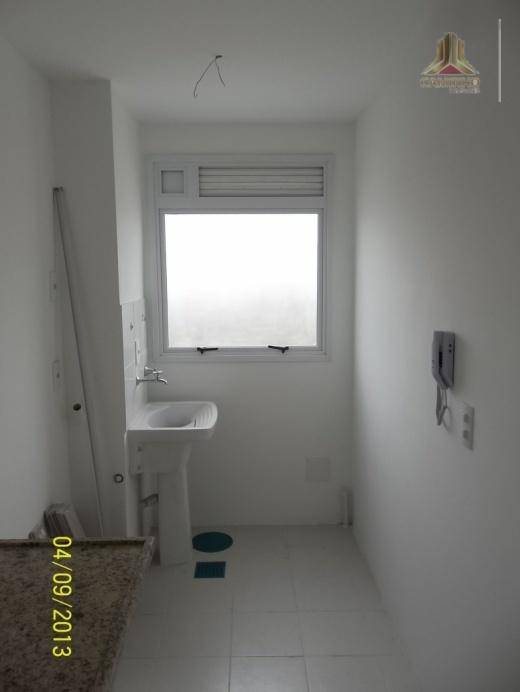 Apartamento à venda com 3 quartos, 68m² - Foto 6