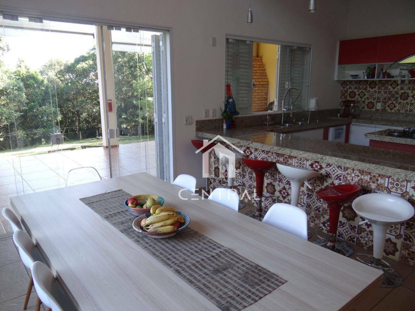 Chácara à venda com 3 quartos, 450m² - Foto 34