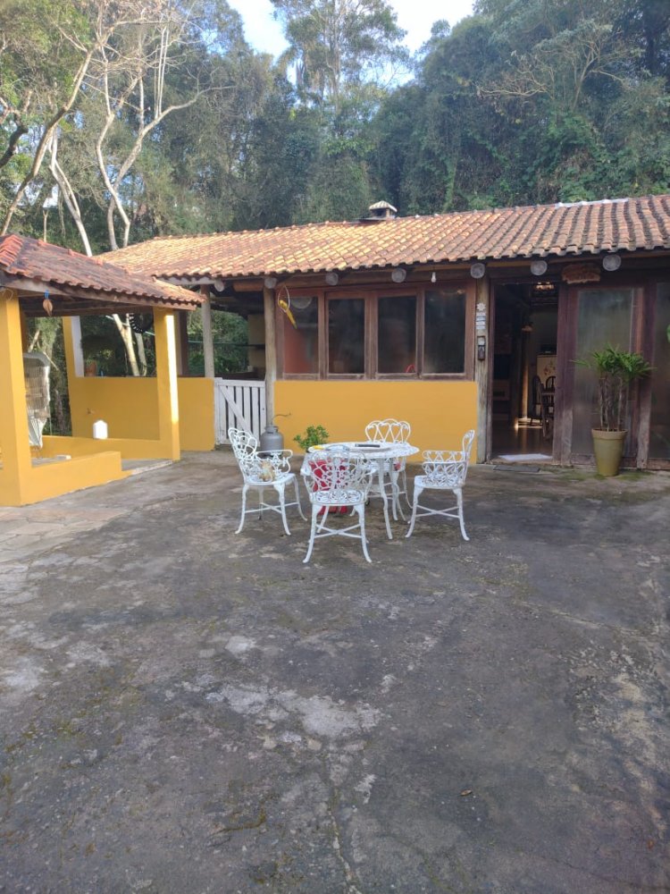 Chácara à venda com 4 quartos, 4500m² - Foto 10